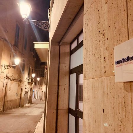 Hostelleria Трапани Екстериор снимка