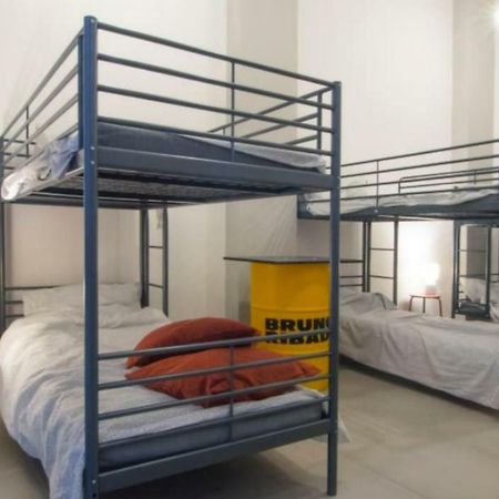 Hostelleria Трапани Екстериор снимка