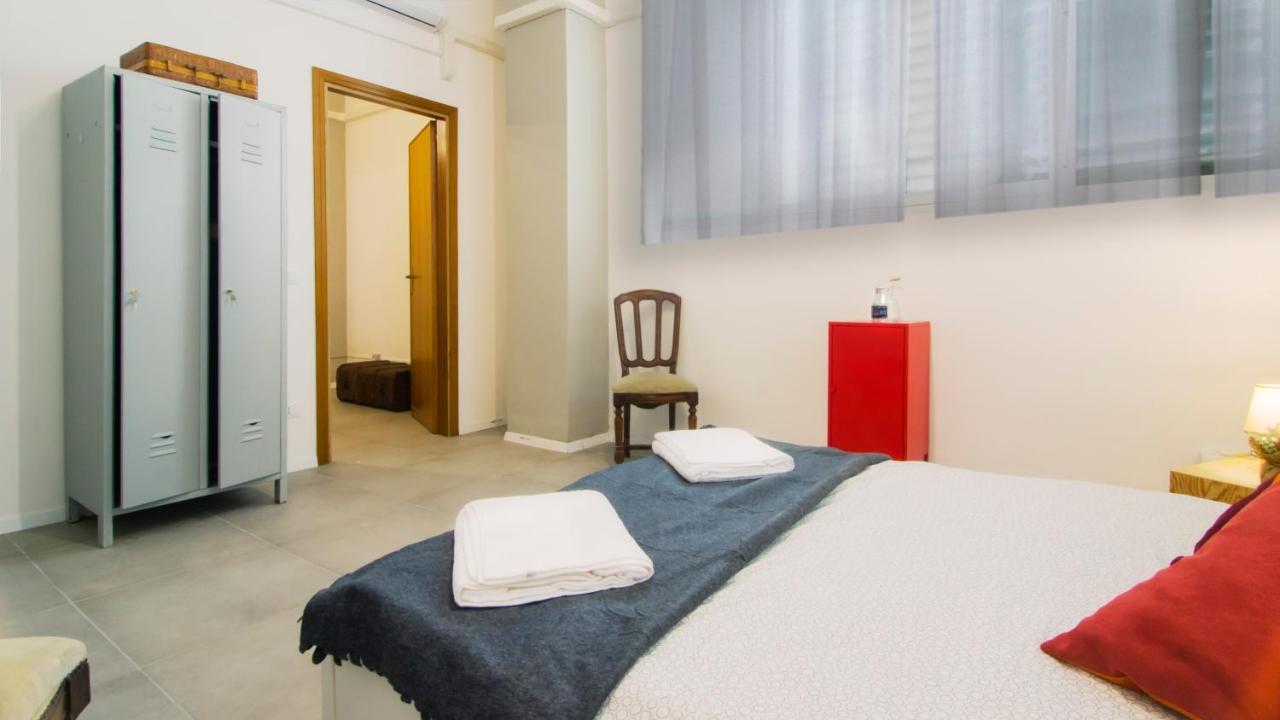 Hostelleria Трапани Екстериор снимка