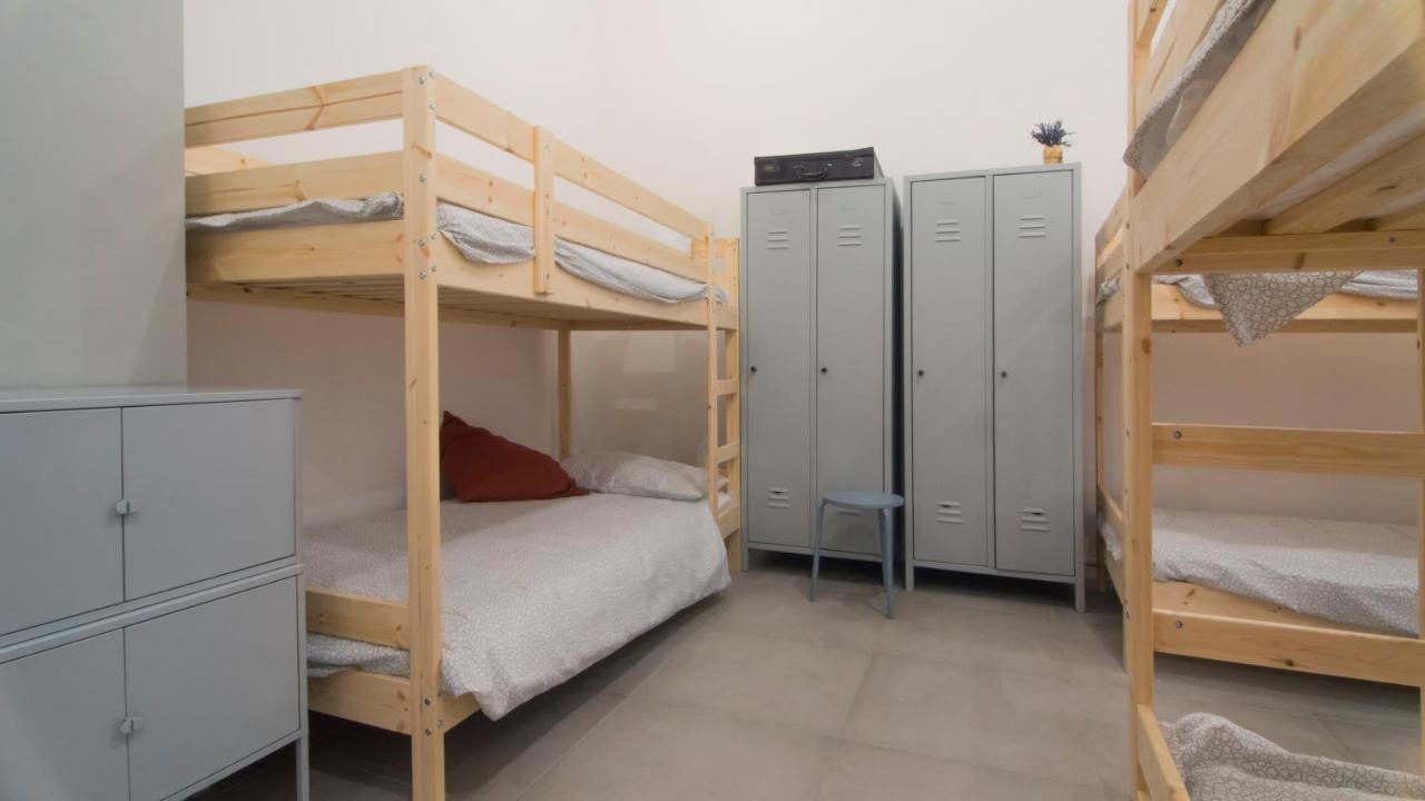 Hostelleria Трапани Екстериор снимка