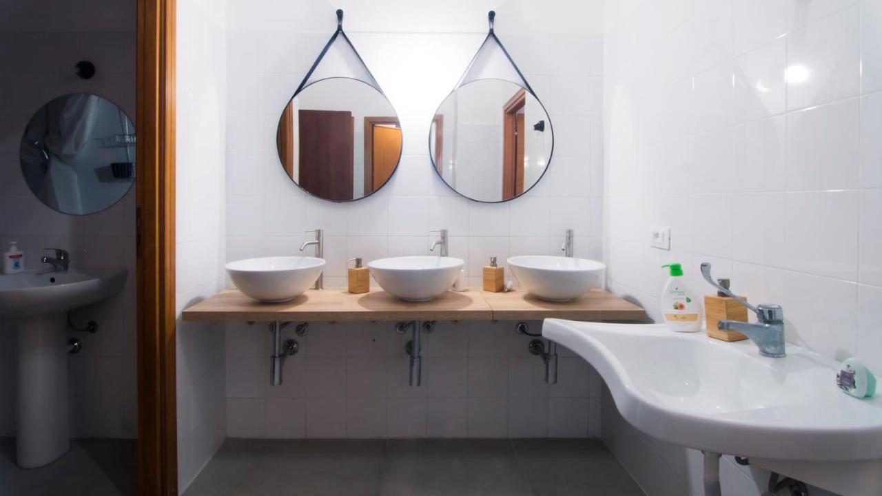Hostelleria Трапани Екстериор снимка