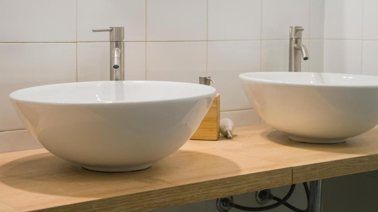 Hostelleria Трапани Екстериор снимка