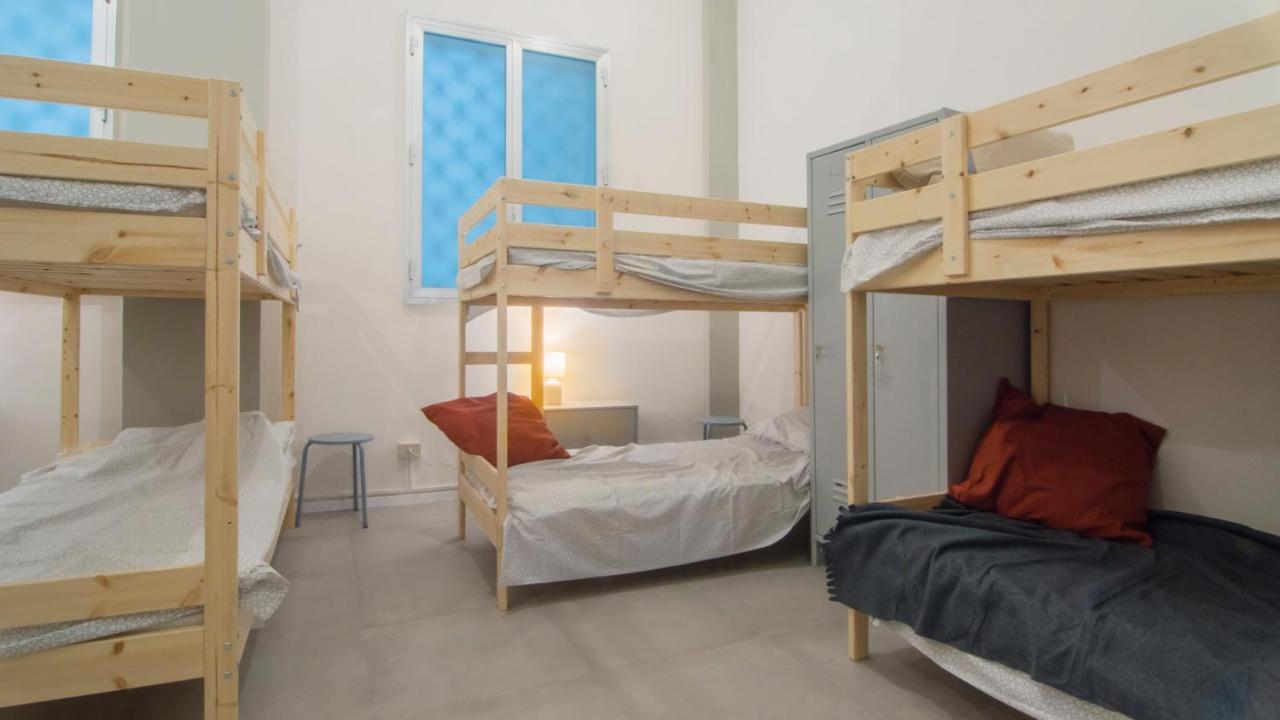Hostelleria Трапани Екстериор снимка