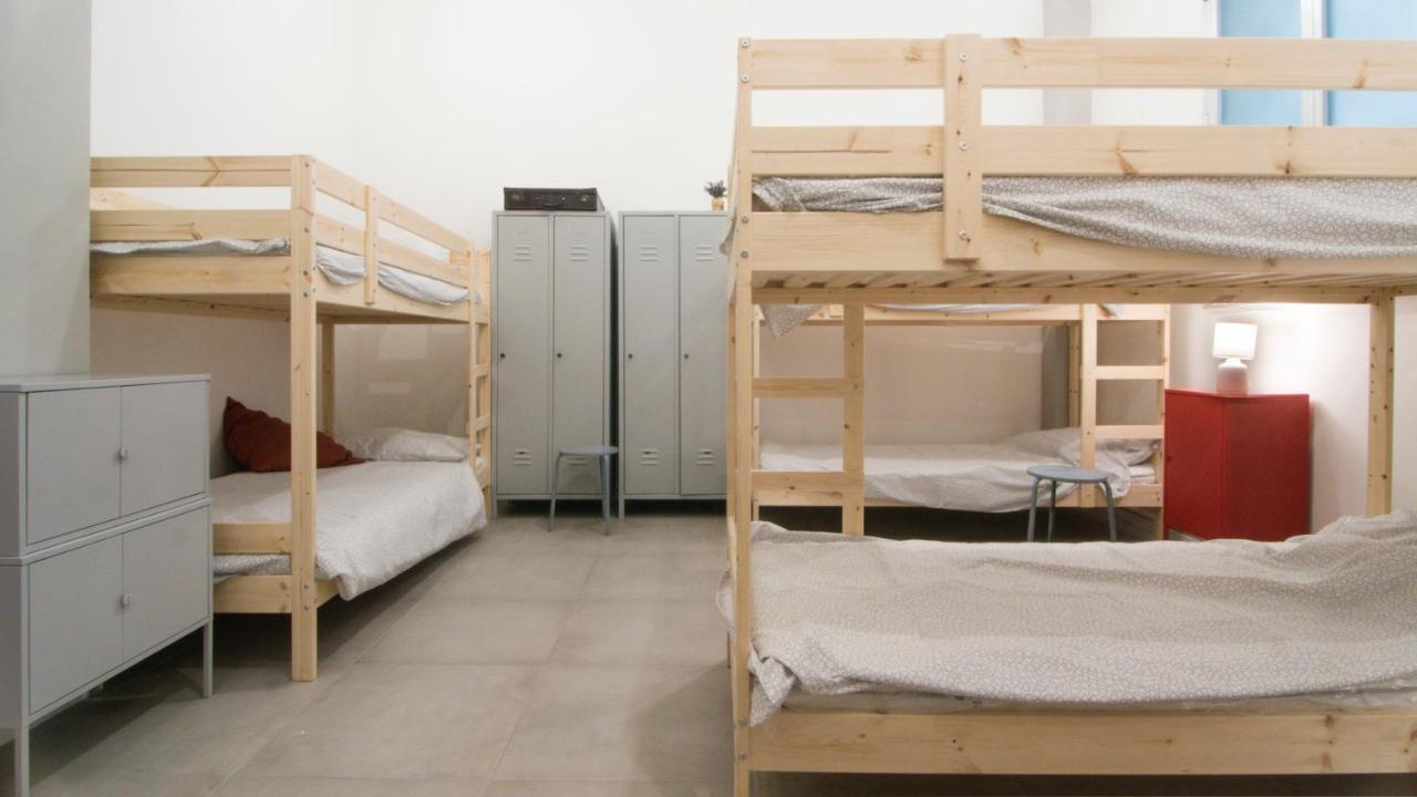 Hostelleria Трапани Екстериор снимка
