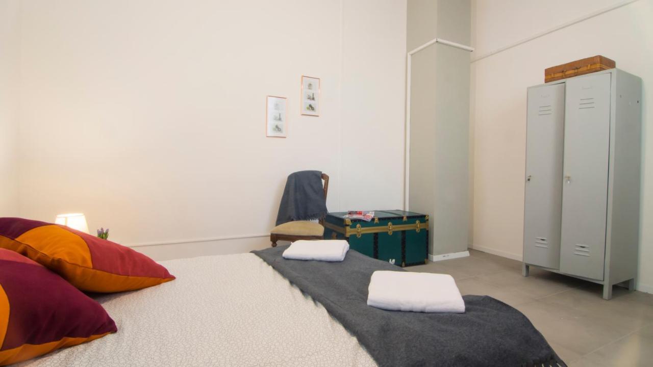 Hostelleria Трапани Екстериор снимка