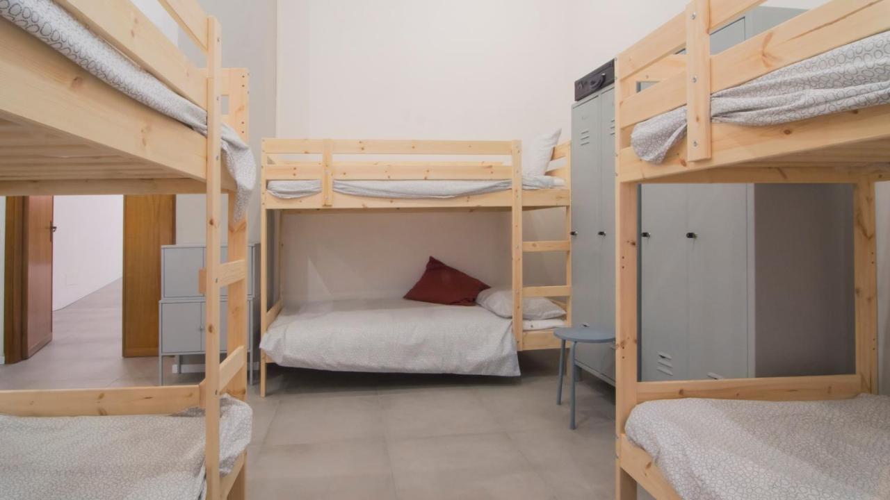 Hostelleria Трапани Екстериор снимка